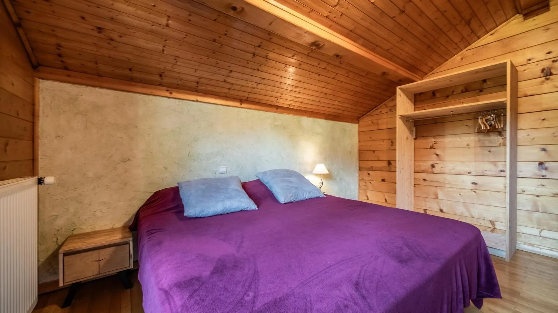 Chalet Le Reposoir - 3 Etoiles Morzine France