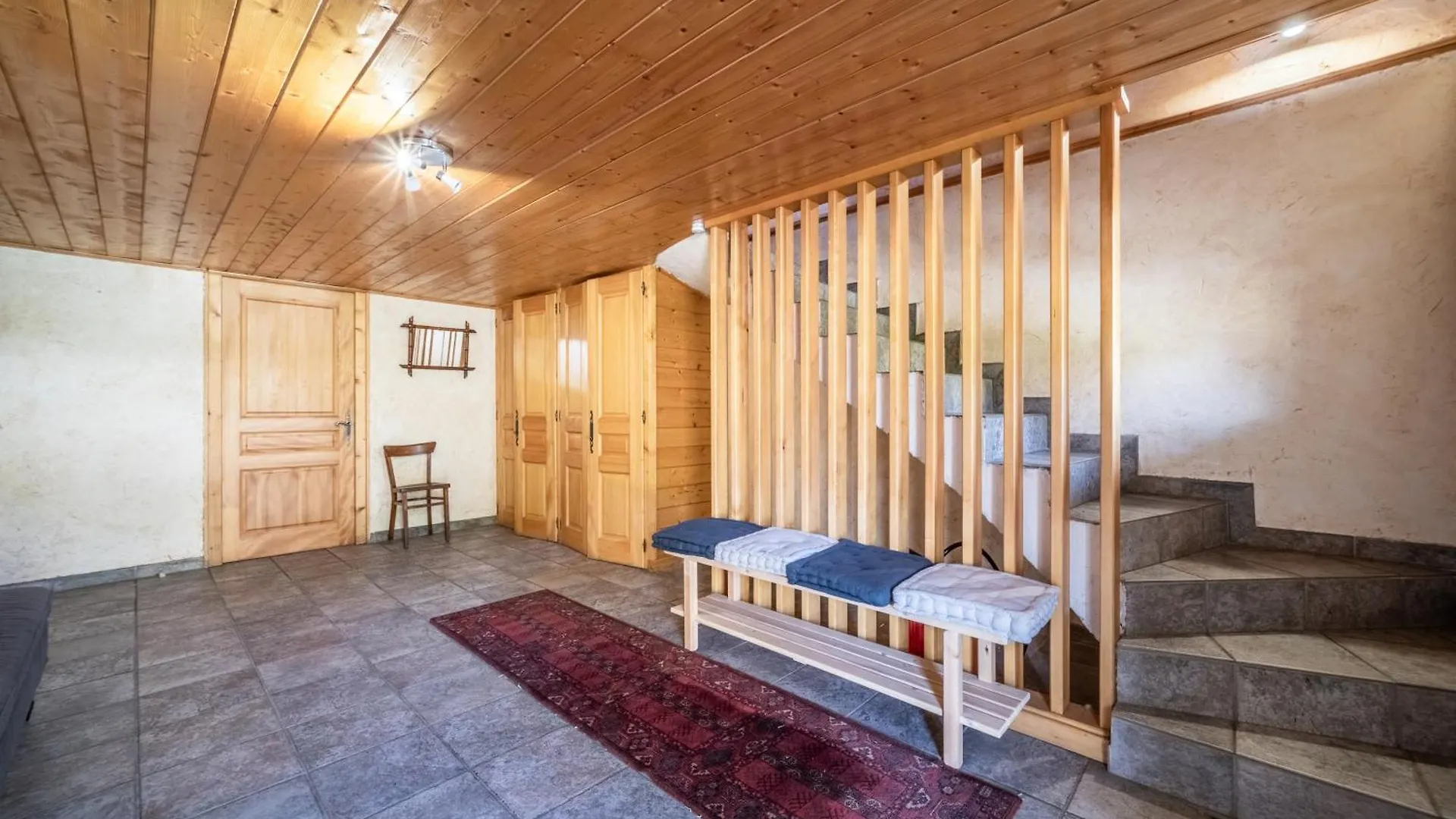 Chalet Le Reposoir - 3 Etoiles Morzine 0*,  France